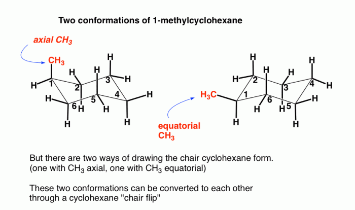 Chair cyclohexane conformation given framework axial position ax label each equatorial eq question transcribed text show solved